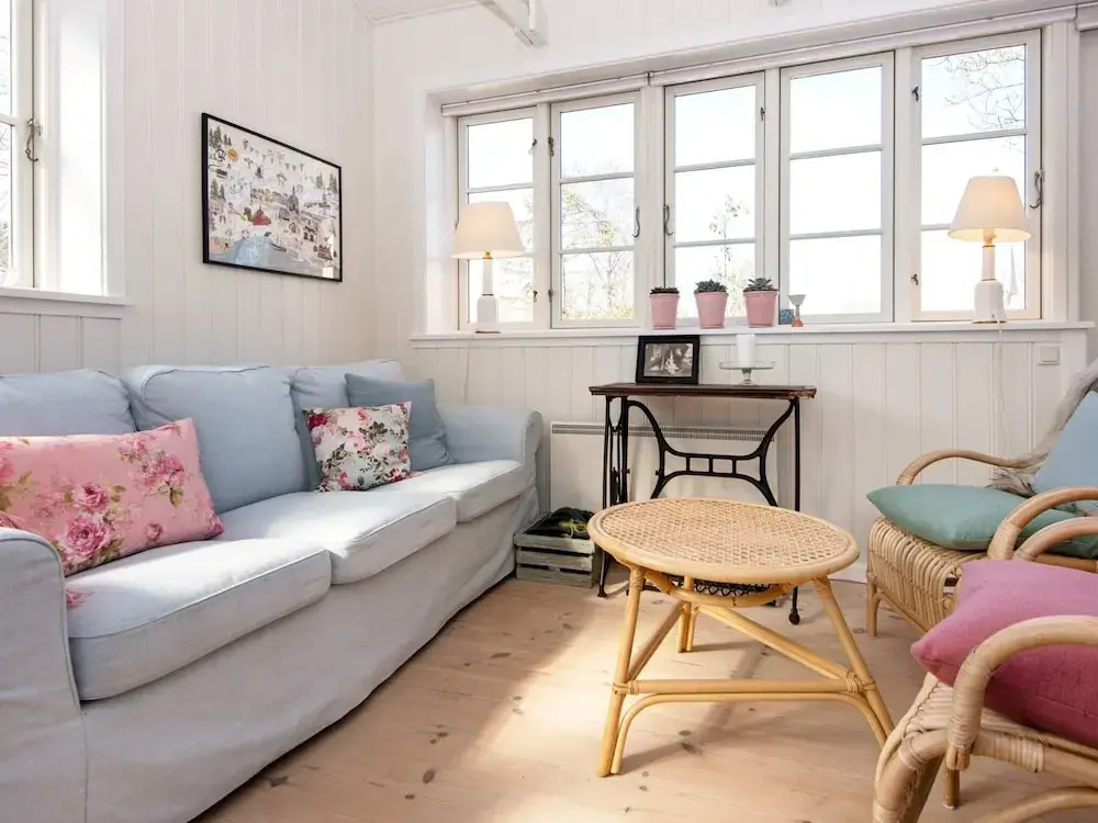4 Person Holiday Home in Ebeltoft