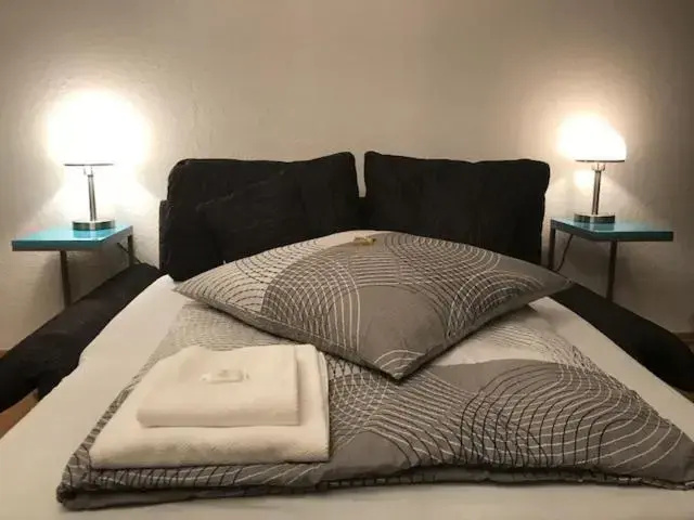 Apartment Erfurt Mitte