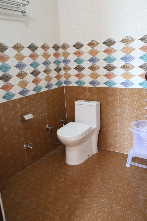 Hotel Yog Tapovan