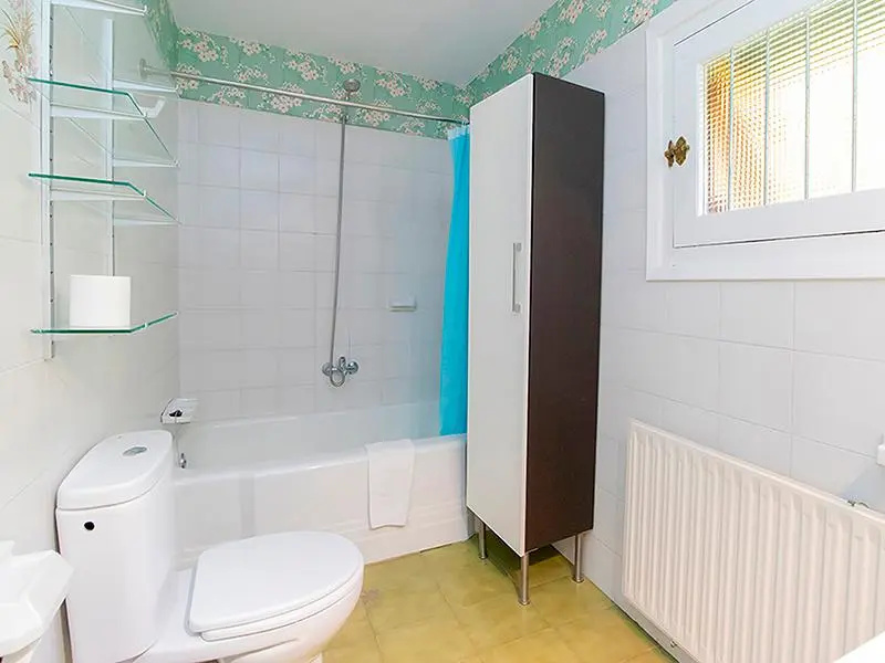 Apartamentos Sallent-Escarrilla 3000