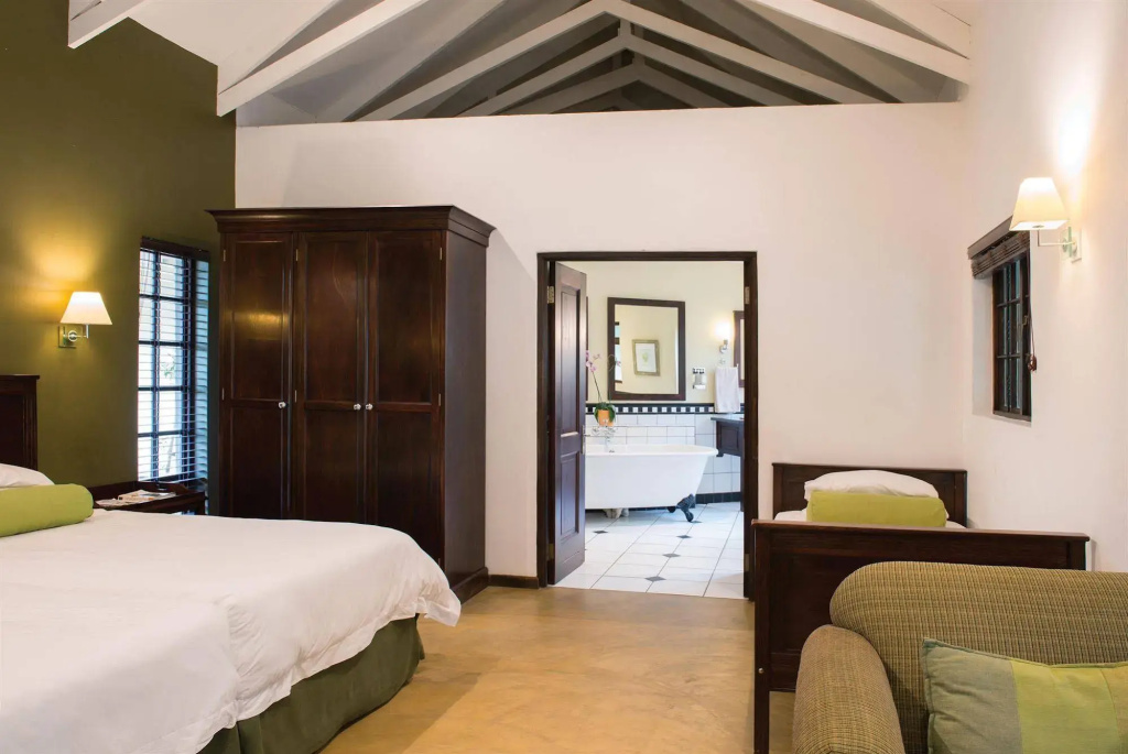 Perry's Bridge Hollow Boutique Hotel