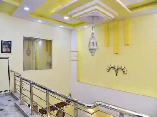 OYO 4007 Garg Niwas