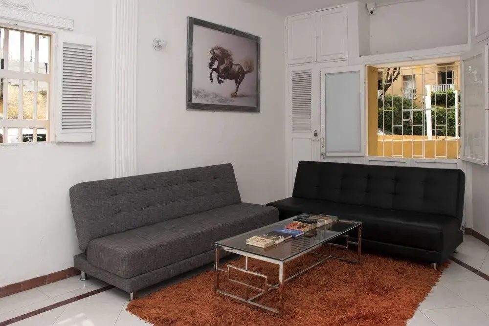 Joshua lodging hostel