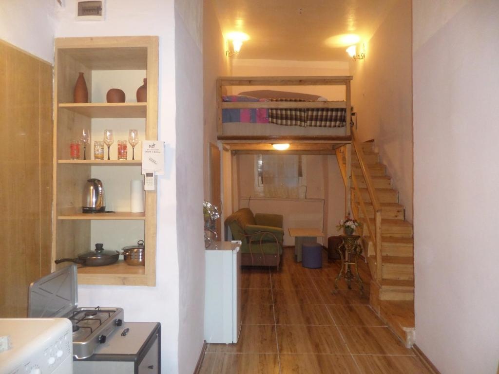 49/2 Davit Aghmashenebeli Avenue