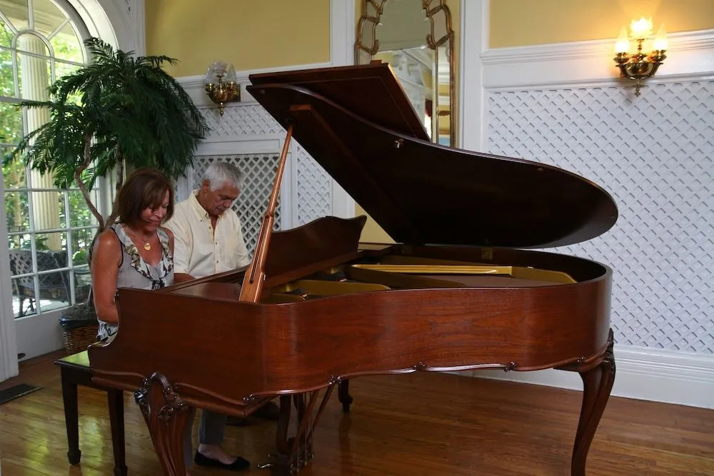 Graystone Inn