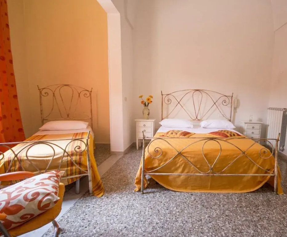 B&B Salentomigliore