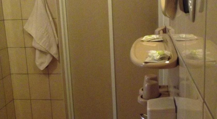 Hotel Alf