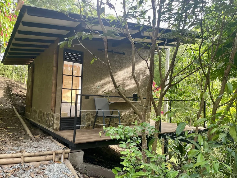 Ecohotel Alma