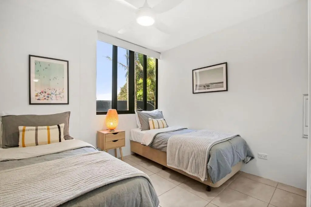 Seapoint Unit 14 32 Victoria Tce Kings Beach