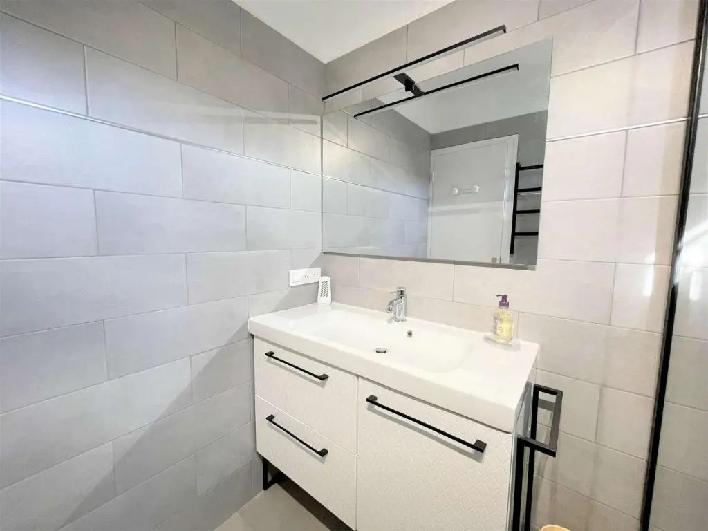 Appartement Porticcio, 3 pièces, 6 personnes - FR-1-61-536