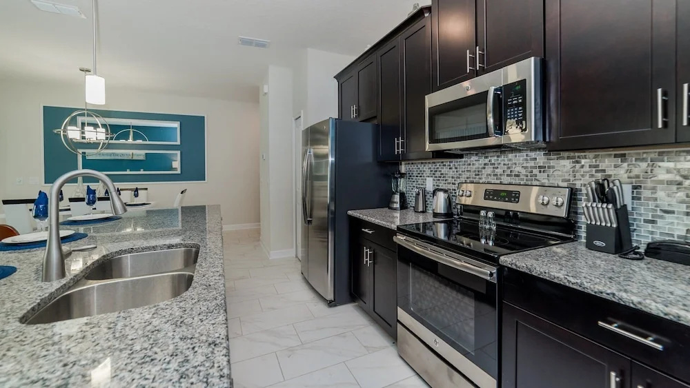 Jlt3076 Storey Lake Resort Vacation Townhome