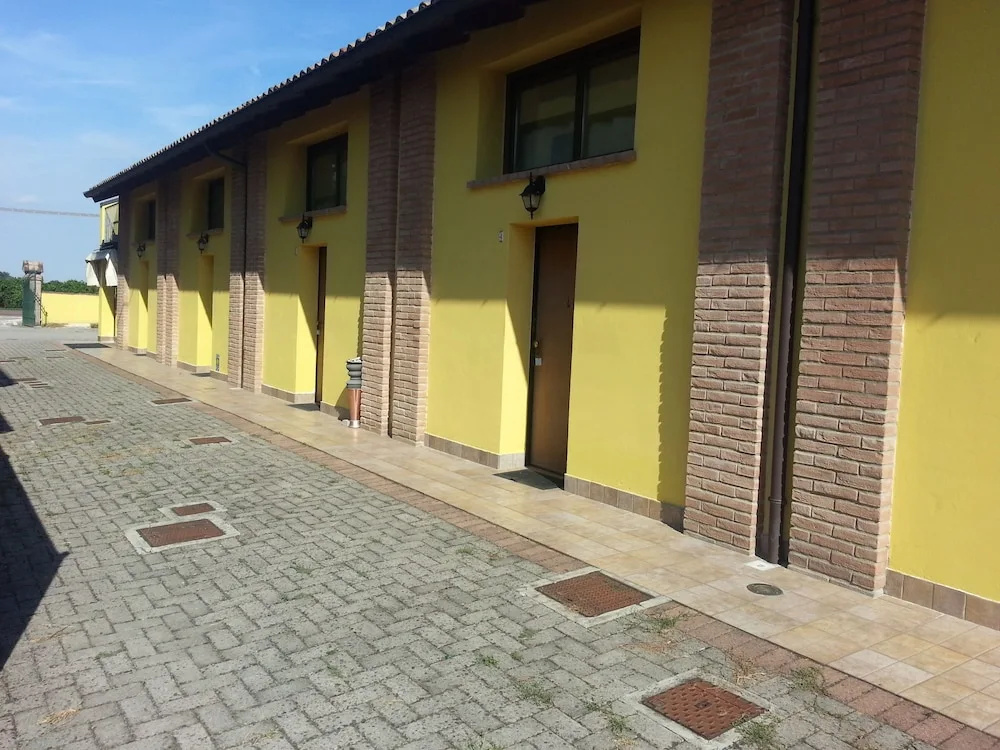 Albergo Residence Al Passatore camere & relax