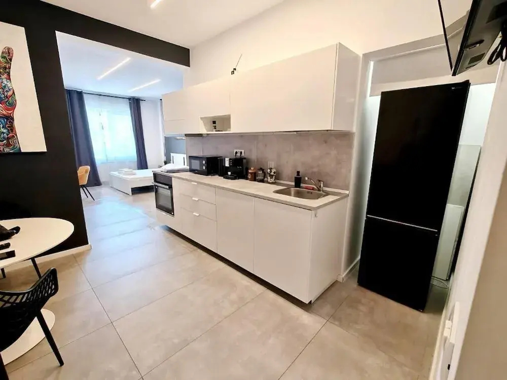 Old Town apartments Brătianu - Pumo Properties
