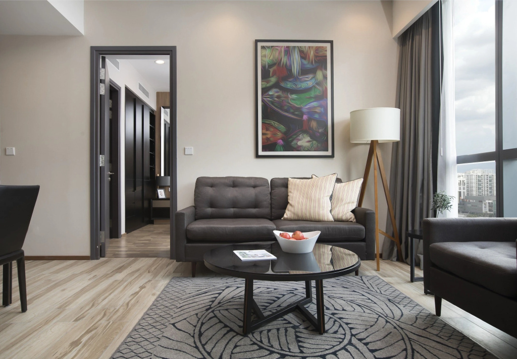 Somerset Damansara Uptown Petaling Jaya