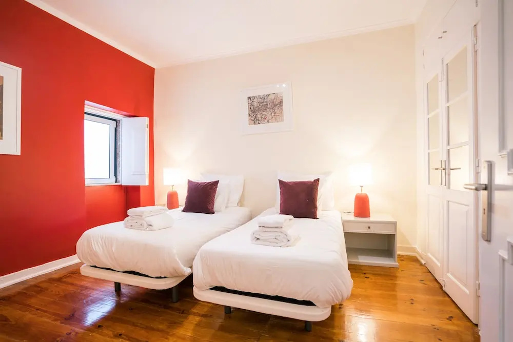 São Bento Authentic Apartment
