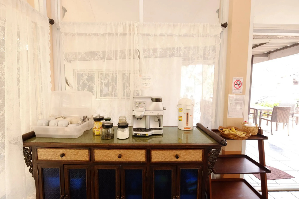 Piya Guesthouse