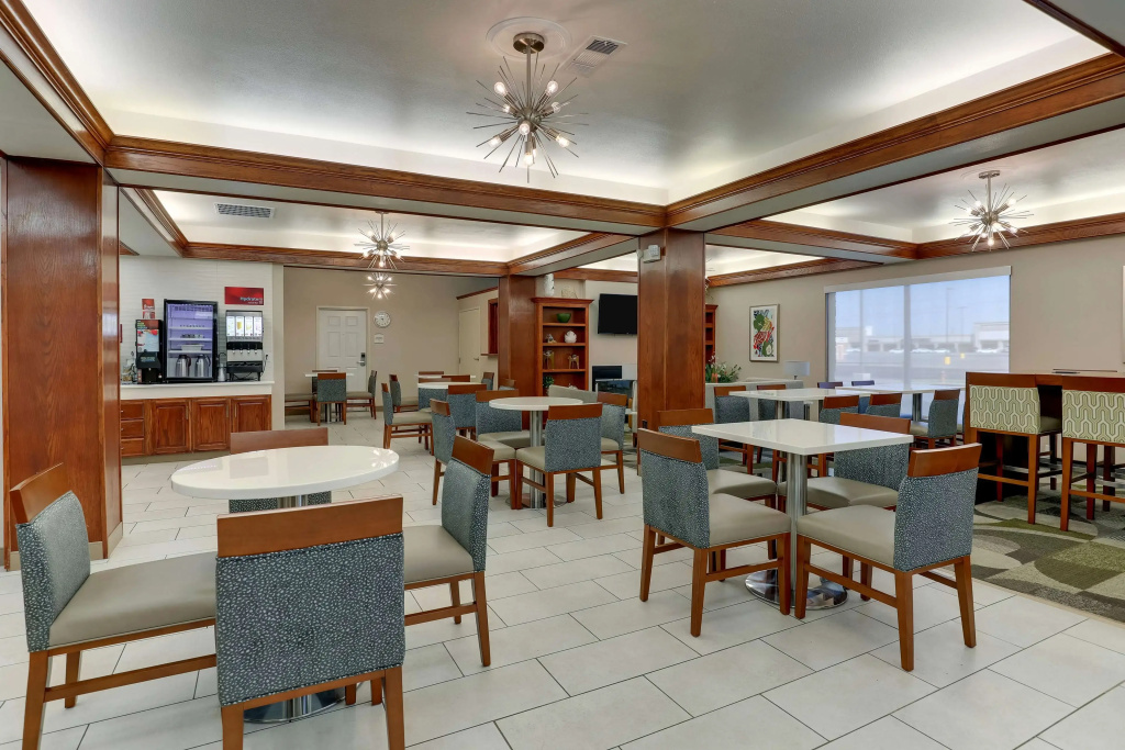 Best Western Plus Riata