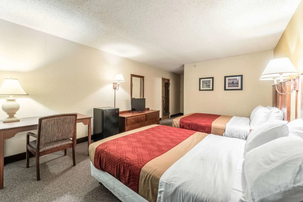 Econo Lodge Brainerd