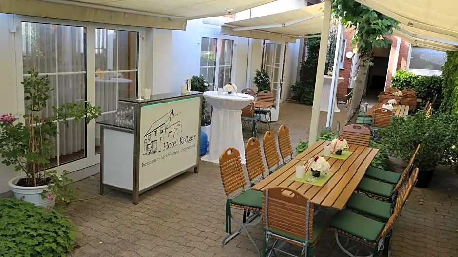 Hotel Kröger