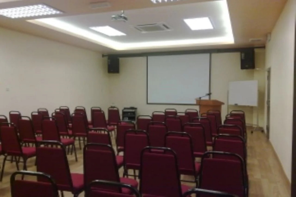 My Hotel Bukit Mertajam