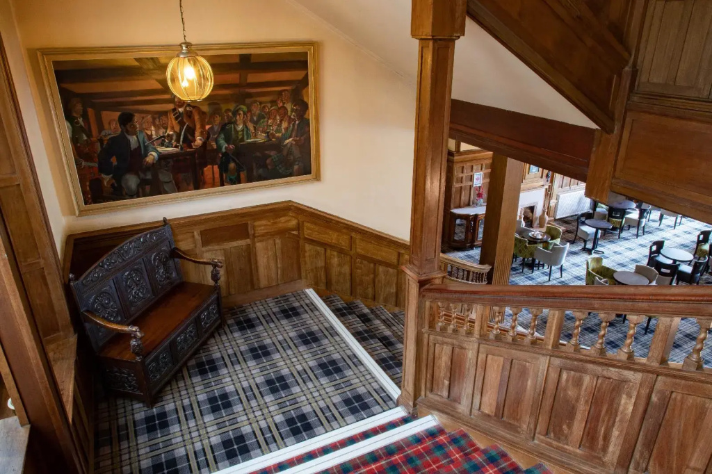 The Highland Hotel by Compass Hospitality