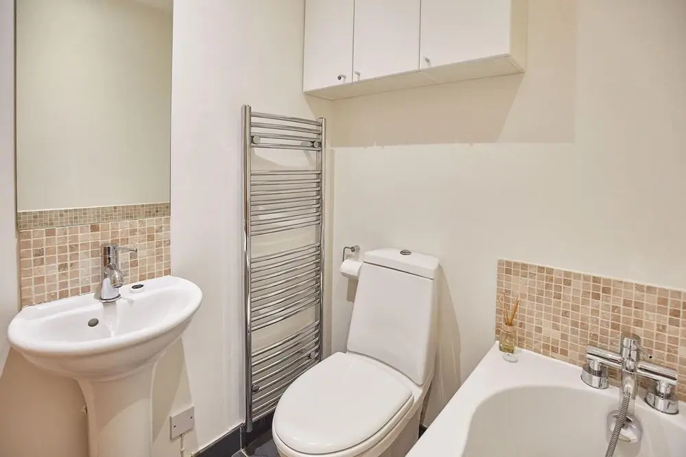 Host Stay 15 Easby Hall