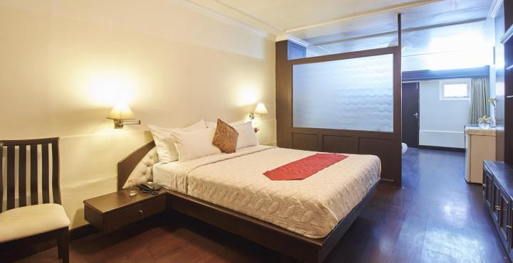 Bloom Hotel - Juhu
