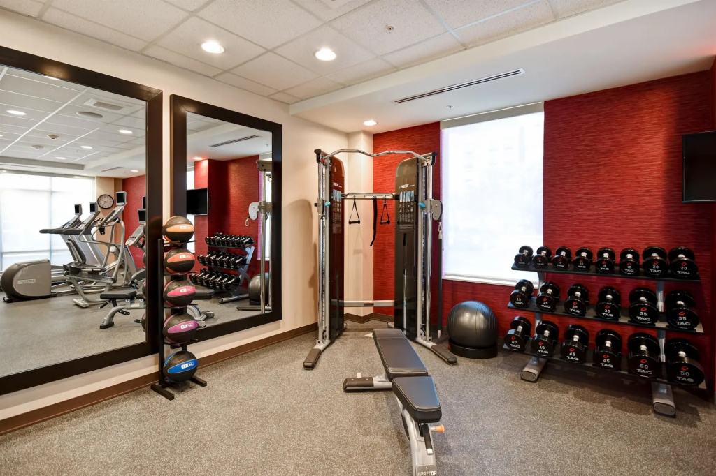 Home2 Suites by Hilton Gilbert