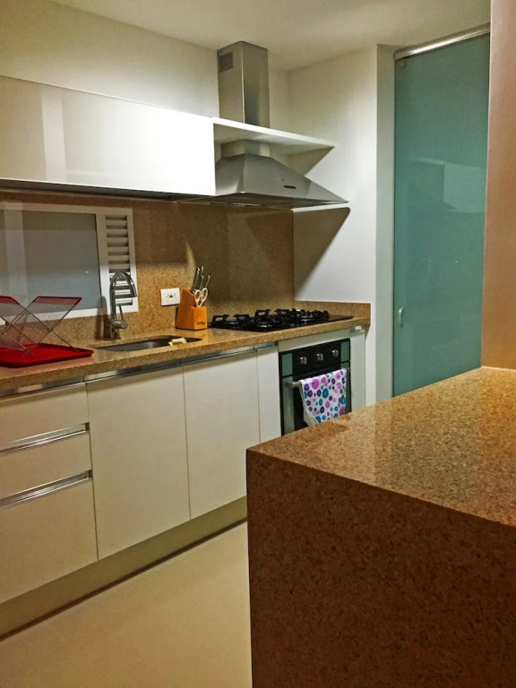 Apartamentos Bellohorizonte Exotic – SMR271A