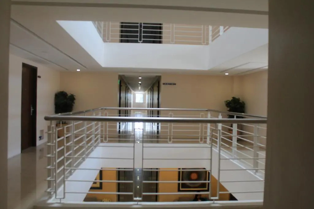 Stradella Hotel