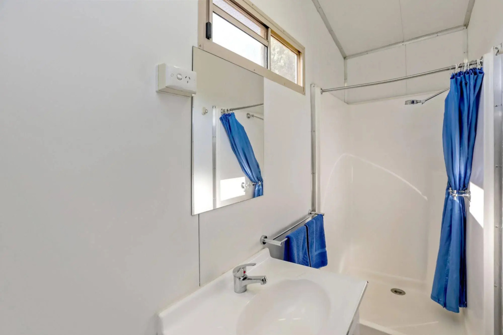 AAOK Moondarra Caravan Park