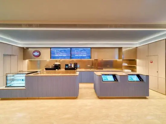 HanTing Hotel (Ningbo Dongqianhu Subway Station)