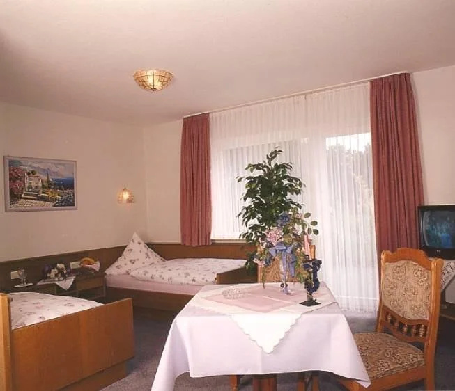 Hotel Quellengrund
