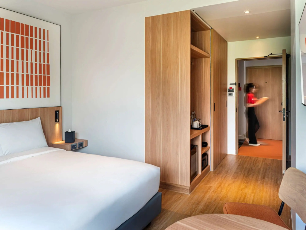 ibis Chiang Mai Nimman Journeyhub