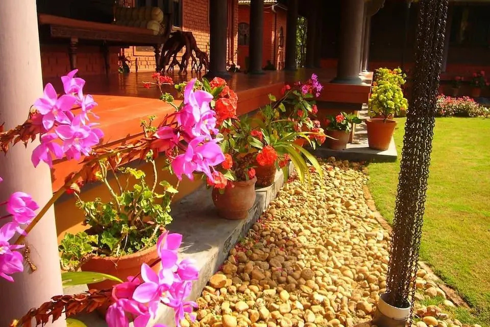 Kollenkeril Bunglow