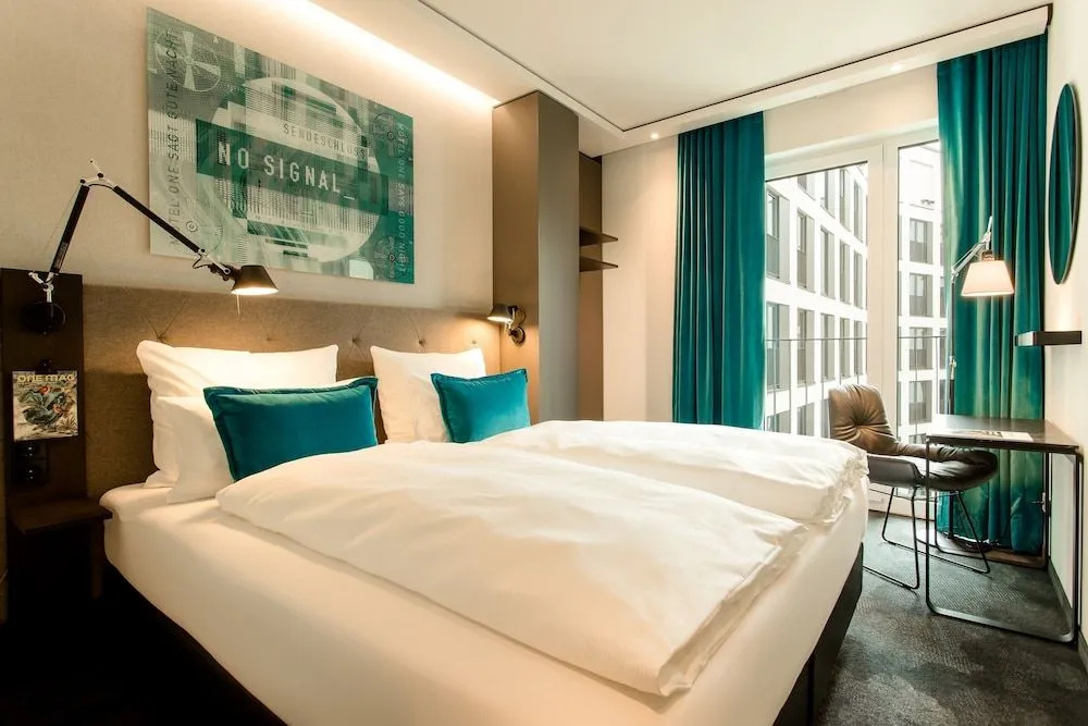 Motel One Köln-Messe