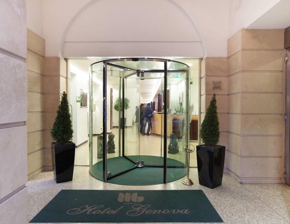 Hotel Genova