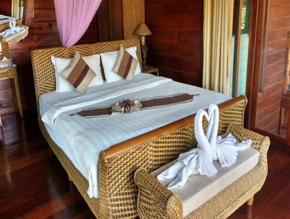 Anda Lipe Resort