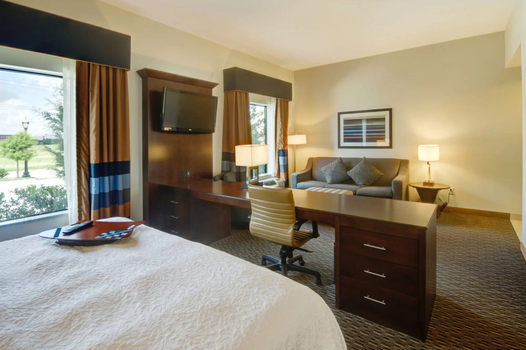 Hampton Inn and Suites Trophy Club - Fort Worth North