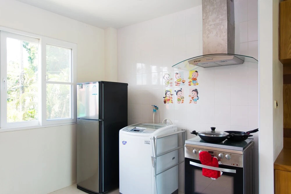 ZEN Villa Soi Sai Namyen