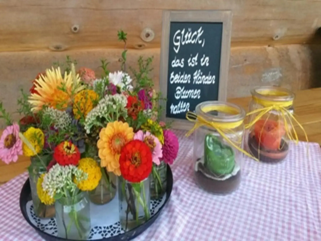 Urlaub im Herrenholz