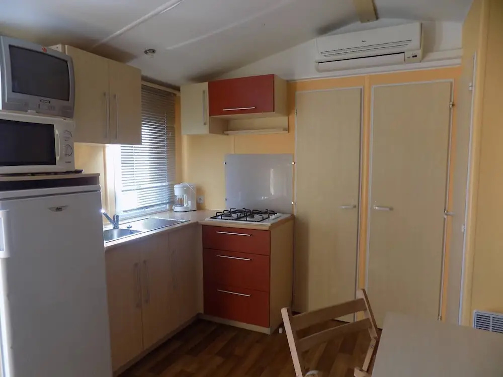 Natur Camping Bungalow T3 - 9