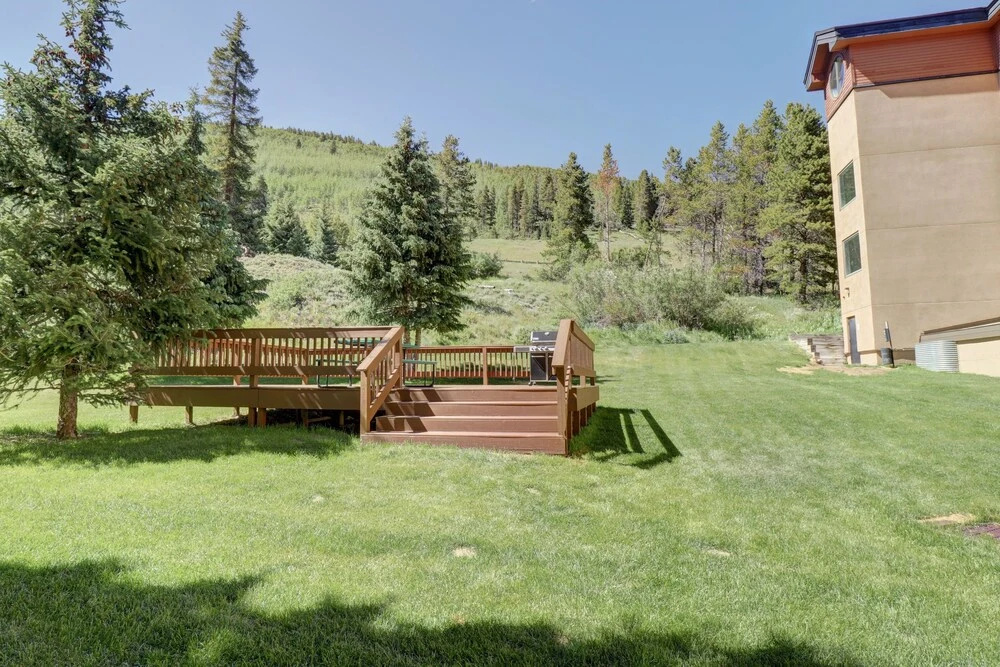 Tl212 Telemark Lodge Condo by RedAwning