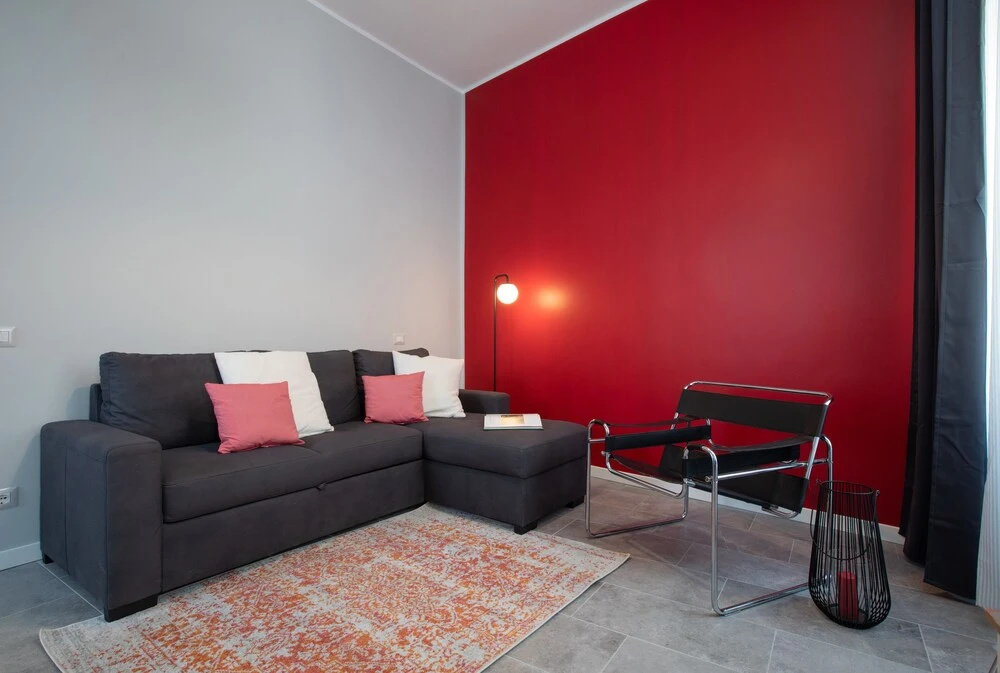 Guest House LT San Bonaventura Apartments colazione inclusa convenzione con impianti termali