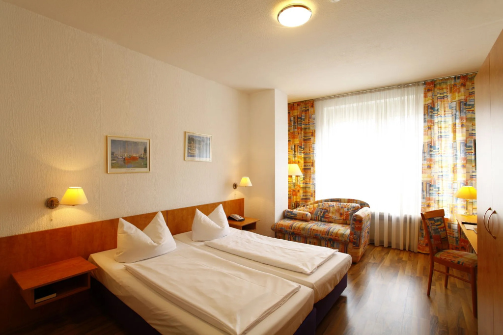 Arthotel ANA Eden