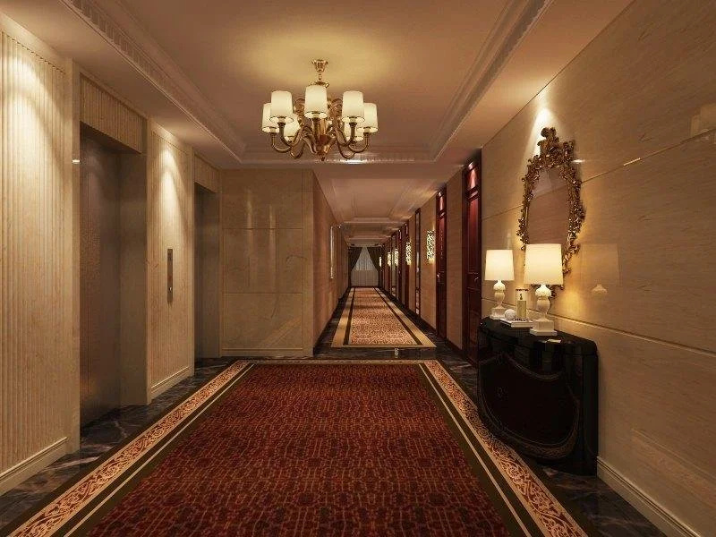 Jinxin Hotel