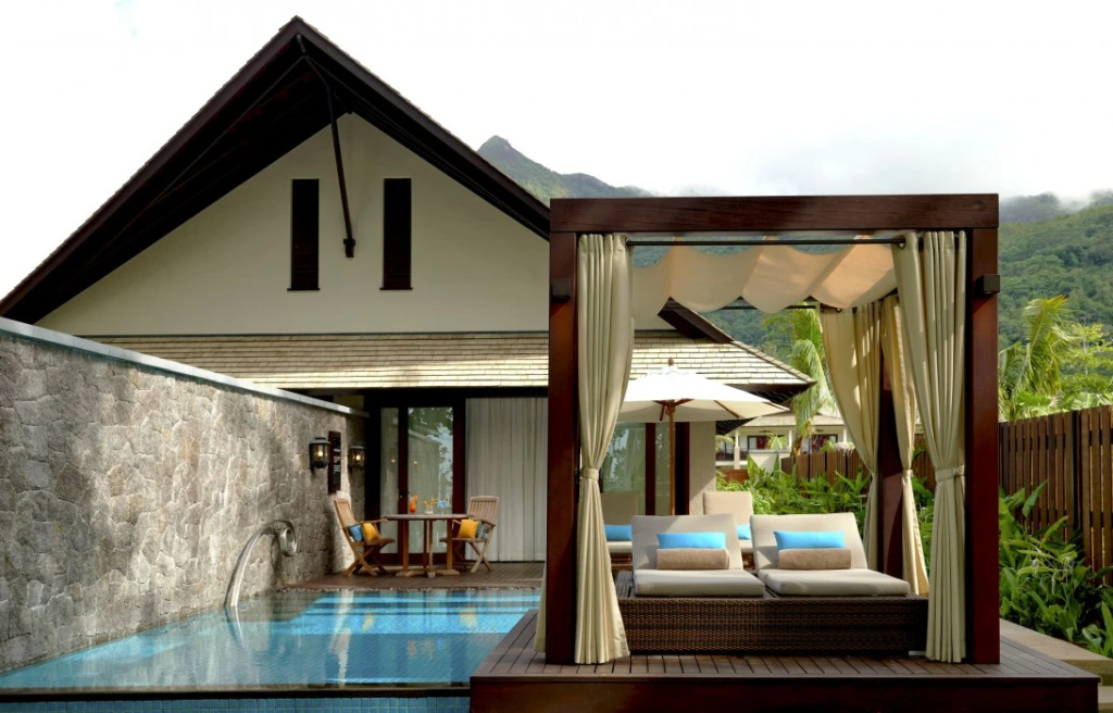 STORY Seychelles