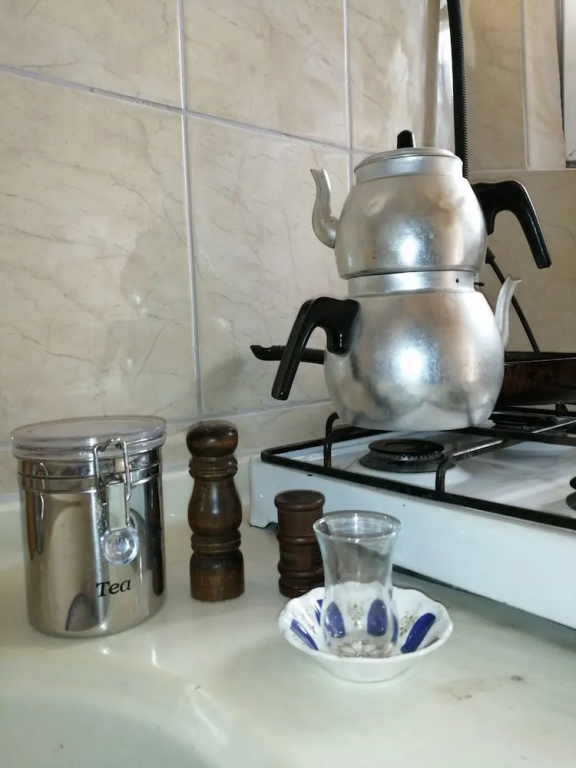 Oludeniz Hostel