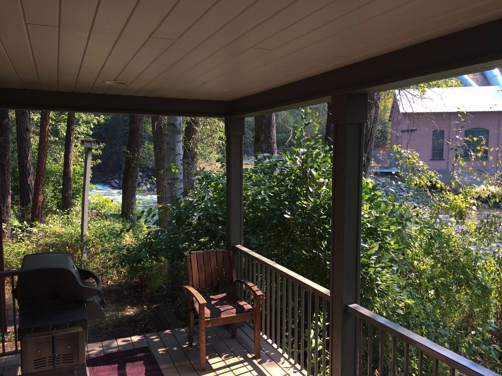 The Cottages at Bigfork