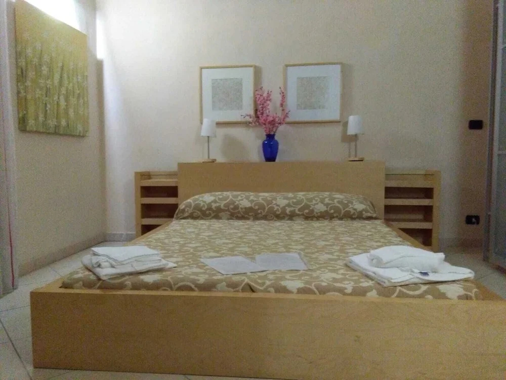 B&B Palazzo Vergine